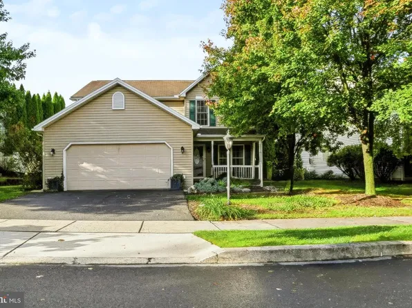 1334 Sconsett Way, New Cumberland, PA 17070