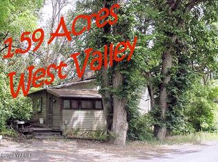 1400 Stone Rd, Yakima, WA 98908