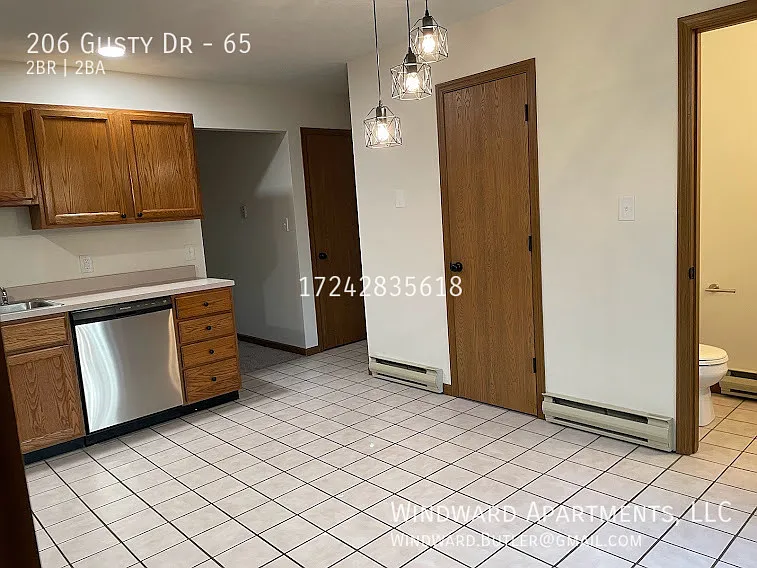 206 Gusty Dr #65 — Photo 6