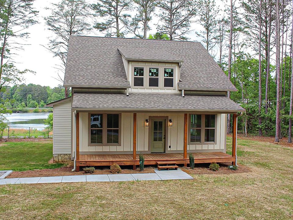 1st image of 48 Honeysuckle Cir