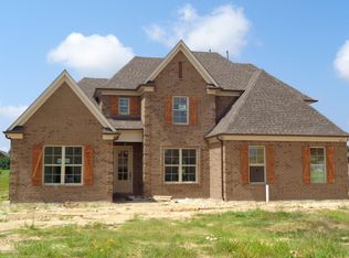 4671 Riva Rdg, Olive Branch, MS 38654