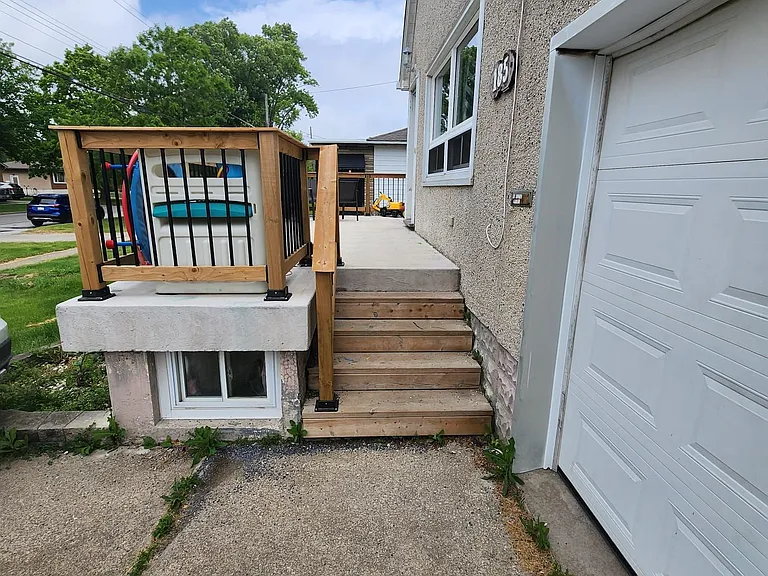 185 Saint George St #2 — Photo 14