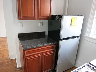 Rented by Village Dwellings