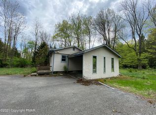 4575 Route 447, Canadensis, PA 18325