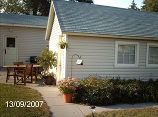 12152 Hancock St SE, Becker, MN 55308