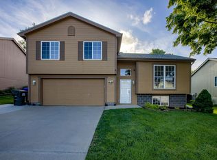 7333 S 183rd St, Omaha, NE 68136