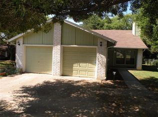 2011 Shiloh Dr, Austin, TX 78745