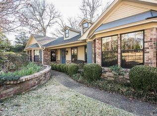 430 Lakeview Dr, Hideaway, TX 75771