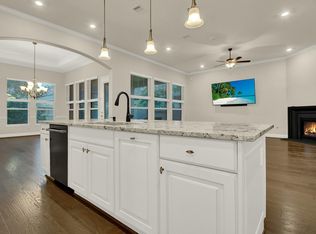 510 Blossom Cove Ct, Pinehurst, TX 77362