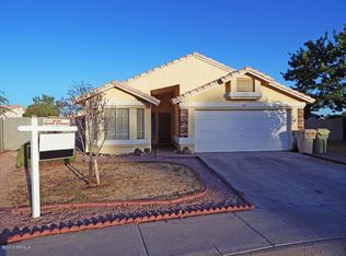 7831 W Rancho Dr, Glendale, AZ 85303
