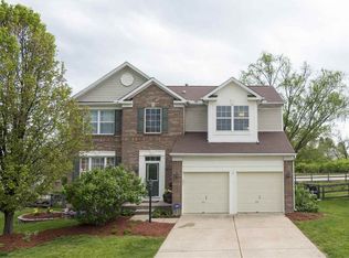 912 Surfridge Dr, Hebron, KY 41048