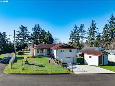 395 Cumberland St, Astoria, OR, 97103