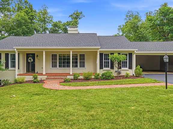 2nd image of 3031 Sedgewick Dr