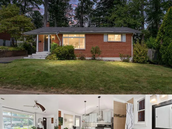 10212 Stratford Ave, Fairfax, VA 22030