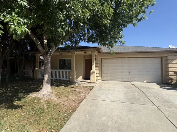 511 Deborah Ct, Merced, CA 95341