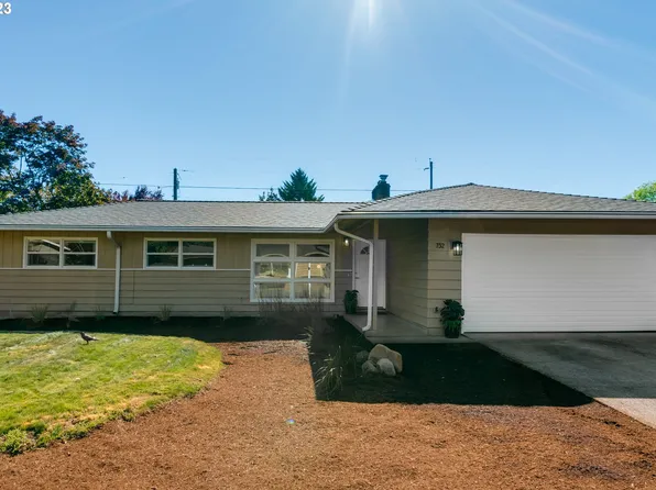 732 SE 164th Ave, Portland, OR 97233
