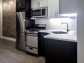 Rented by Lofts and Flats LLC