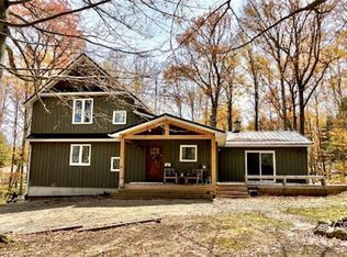 234 Canrobert St, Eugenia, ON N0C 1E0