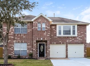 4014 Eagle Bluff Ct, Houston, TX 77082