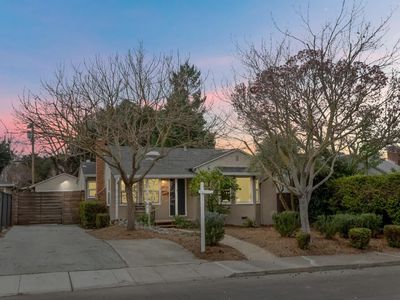 1039 Henderson Ave, Menlo Park, CA, 94025
