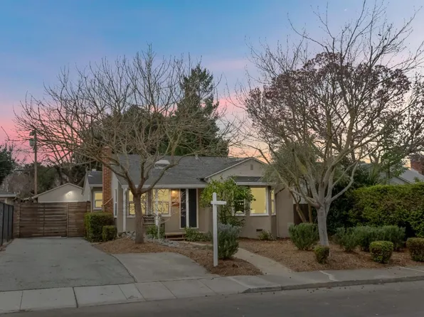 1039 Henderson Ave, Menlo Park, CA 94025