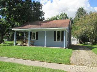 215 Washington St, Vassar, MI 48768