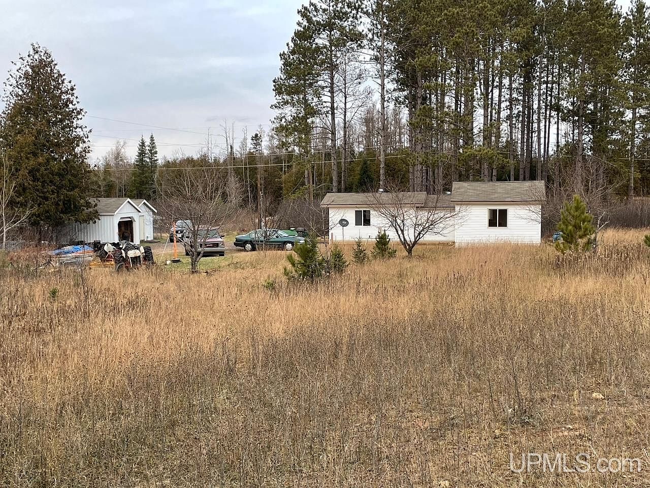 1991 Dufresne, Foster City, MI 49834 Zillow