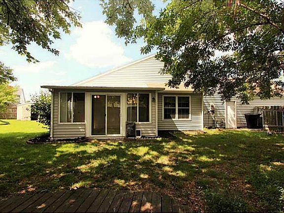 5th image of 2220 Cinnabar Ct