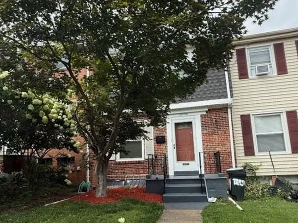 12958 Claxton Dr #3-F, Laurel, MD 20708