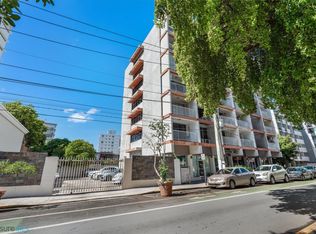 1202 Avenue Magdalena #401, San Juan, PR 00907