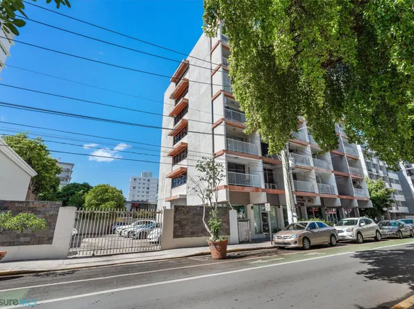 1202 Avenue Magdalena #401, San Juan, PR 00907