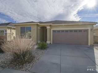 1325 Drake Way, Carson City, NV