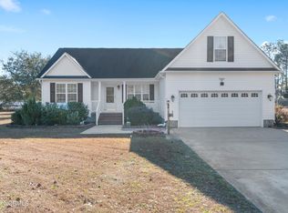 770 Trevino Rd, Southport, NC 28461