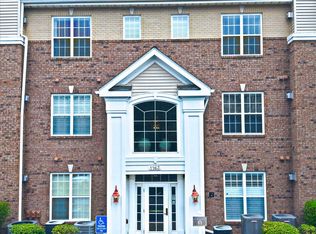 1163 Mill Crossing Dr APT 100, Saint Louis, MO