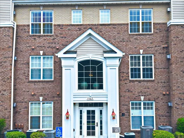 1163 Mill Crossing Dr APT 100, Saint Louis, MO 63141