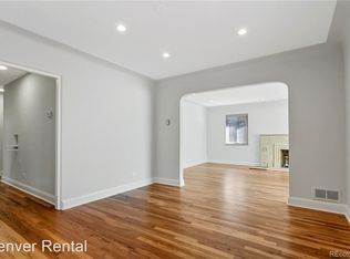 350 Glencoe St, Denver, CO 80220