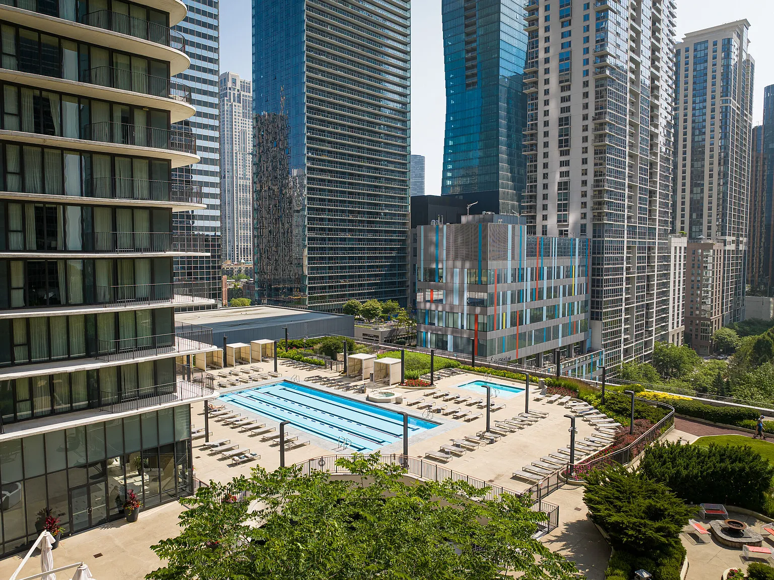 Aqua at Lakeshore East — Photo 4
