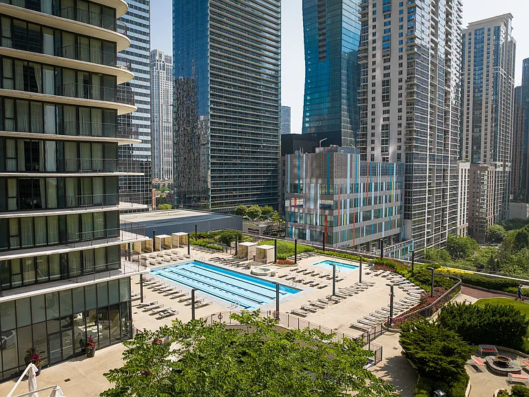 Aqua at Lakeshore East — Photo 4