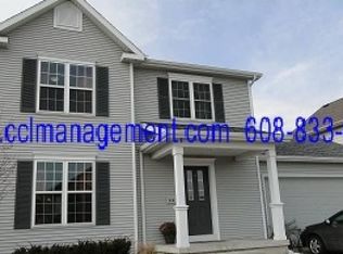 226 Wind Stone Dr, Madison, WI 53718