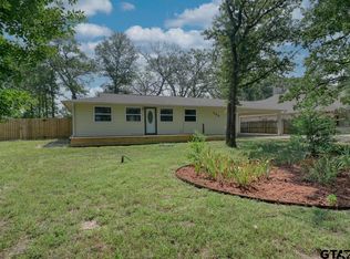243 Hideaway Ln E, Hideaway, TX 75771