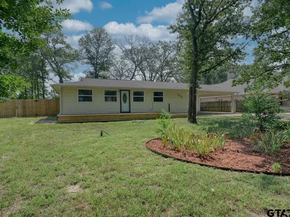 243 Hideaway Ln E, Hideaway, TX 75771