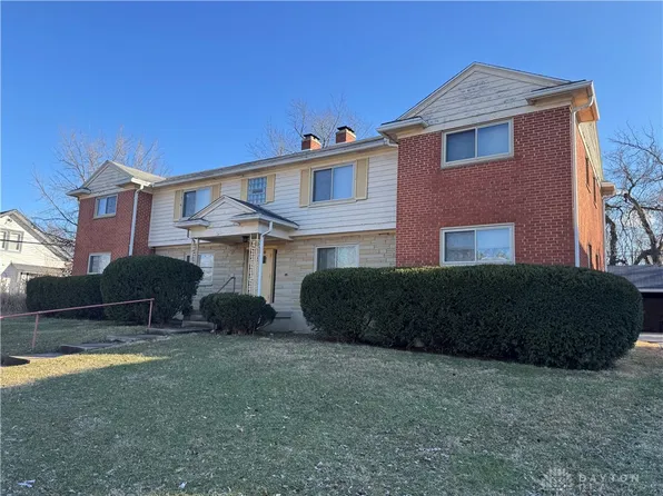 200 Northwood Ave, Dayton, OH 45405