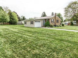 1 South Rd, Mechanicsburg, PA 17050