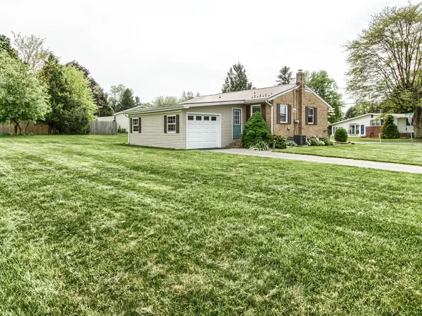 1 South Rd, Mechanicsburg, PA 17050