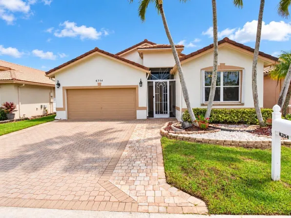 6354 Westchester Club Drive N, Boynton Beach, FL 33437