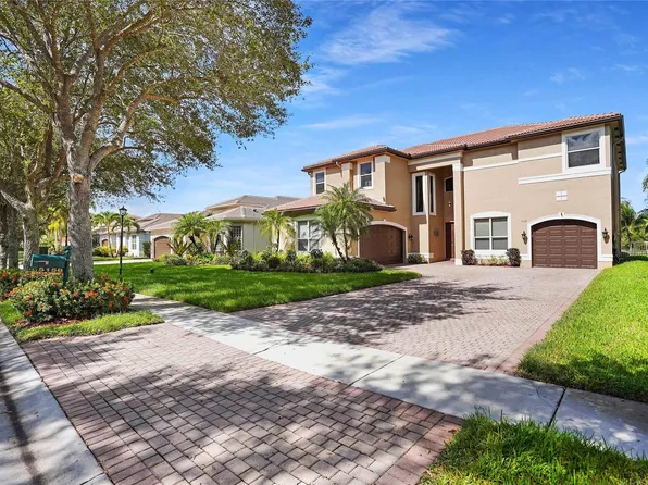 5158 SW 195th Terrace, Miramar, FL 33029