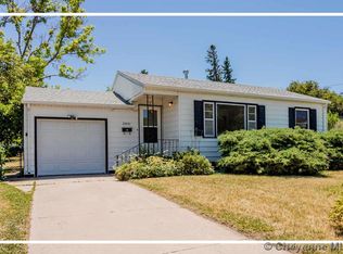 2931 Holly Ct, Cheyenne, WY 82001