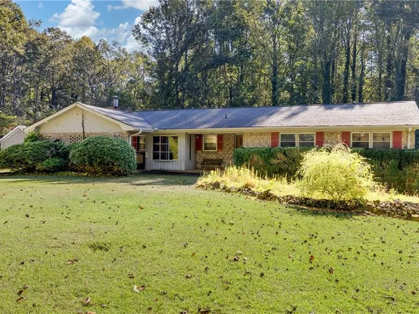 3380 Shaw Rd, Marietta, GA 30066