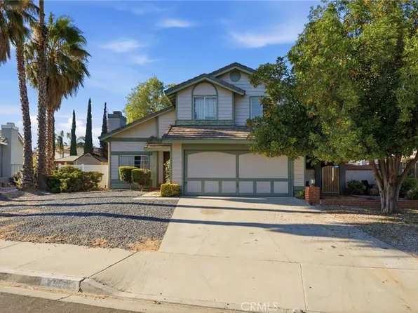 25030 Pebble Creek Way, Moreno Valley, CA 92551