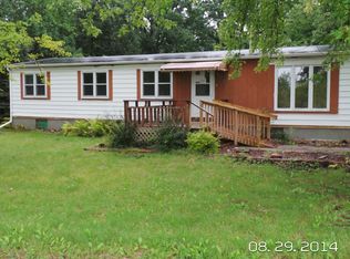 48945 Painted Leaf Rd, Henning, MN 56551